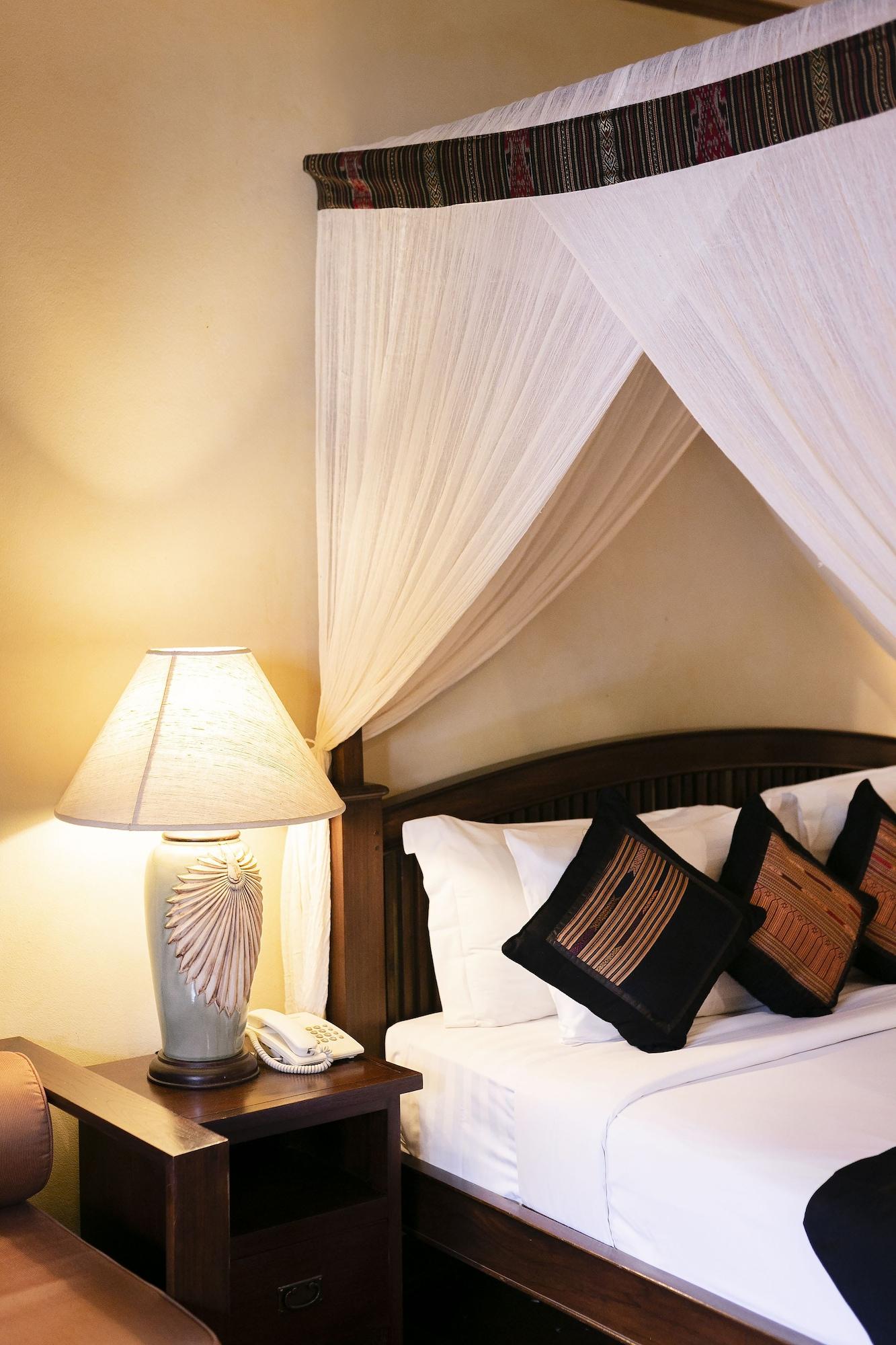 Amata Lanna Chiang Mai, One Member Of The Secret Retreats Hotel Екстериор снимка