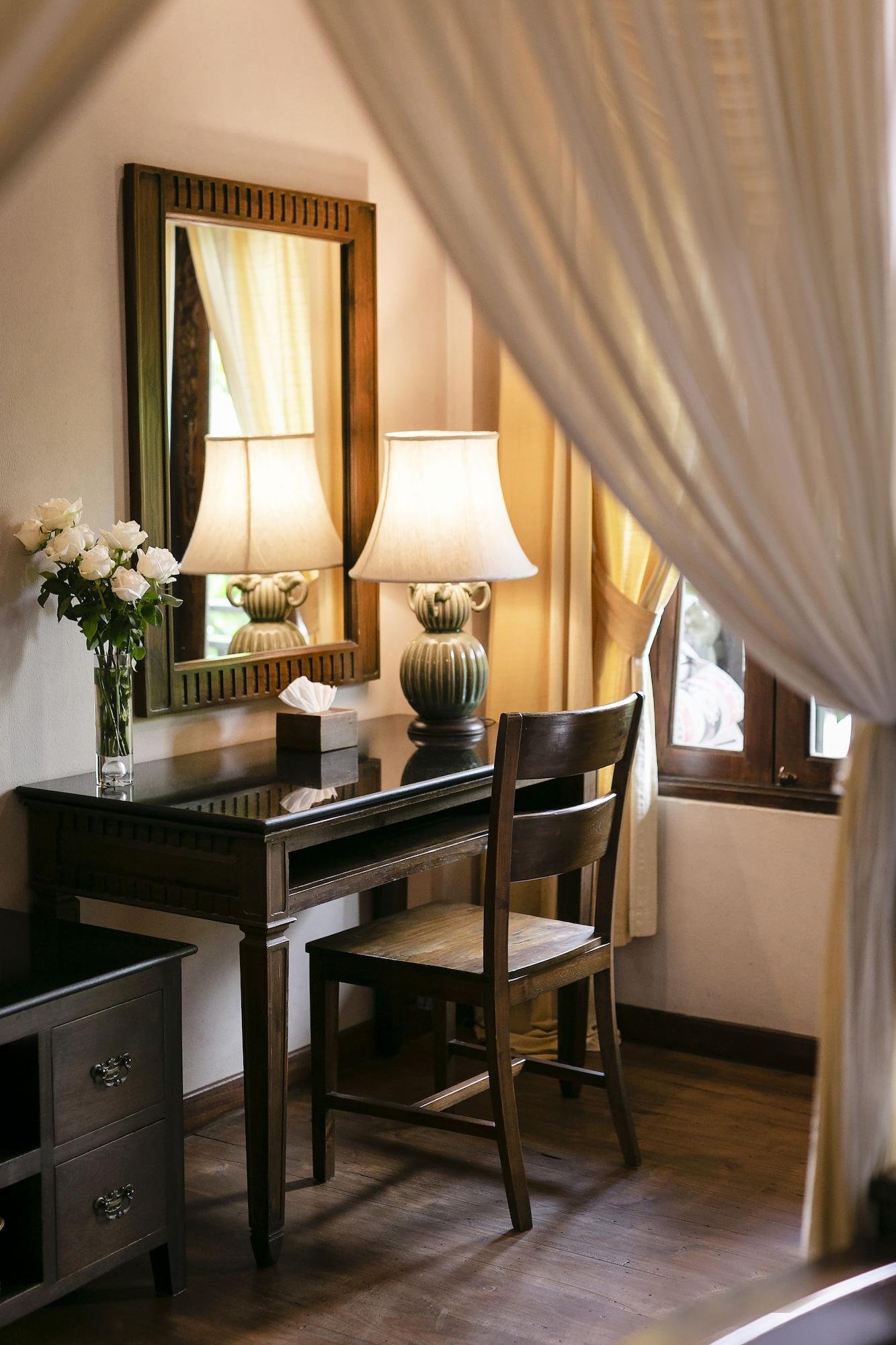 Amata Lanna Chiang Mai, One Member Of The Secret Retreats Hotel Екстериор снимка