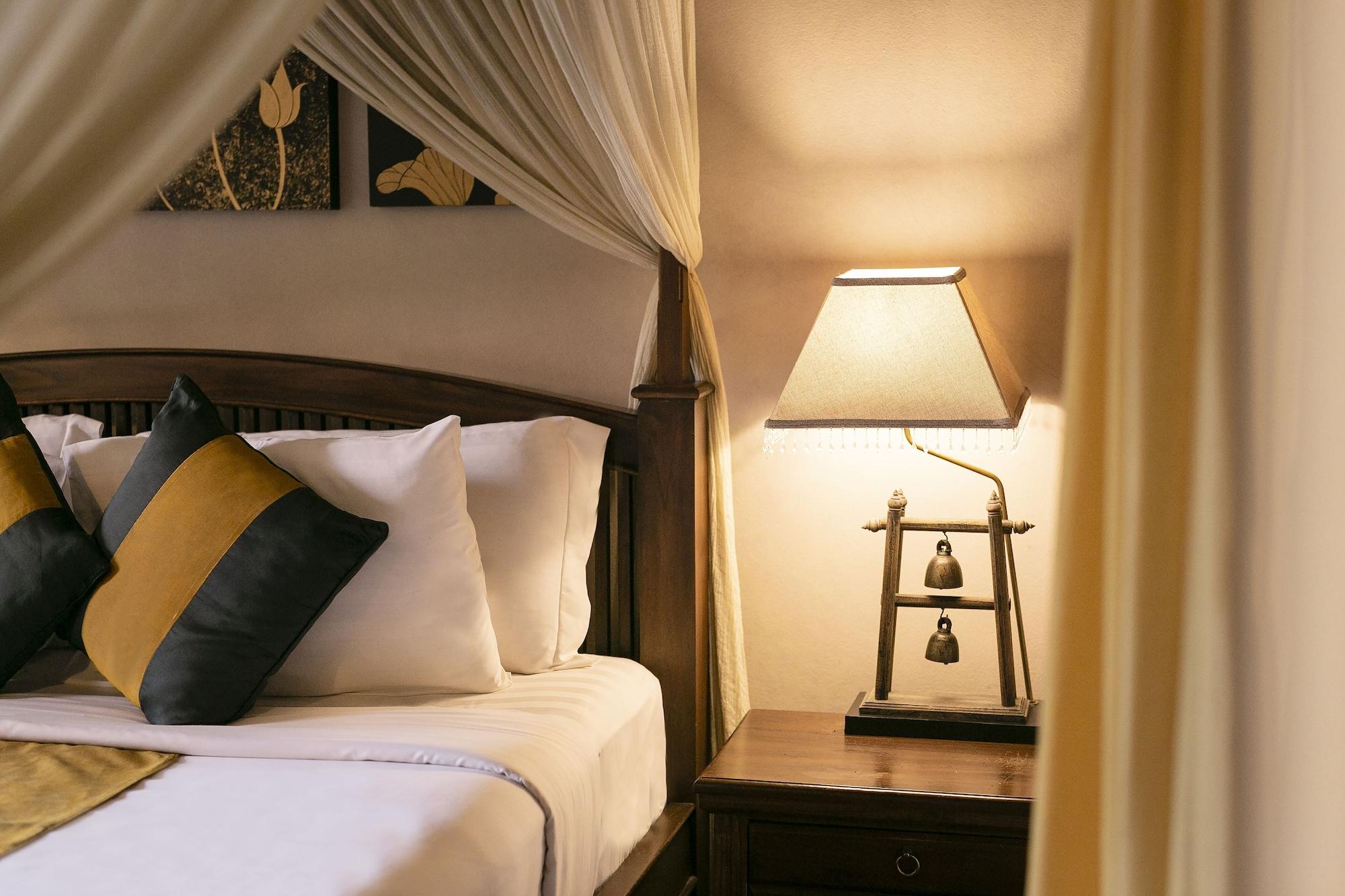 Amata Lanna Chiang Mai, One Member Of The Secret Retreats Hotel Екстериор снимка