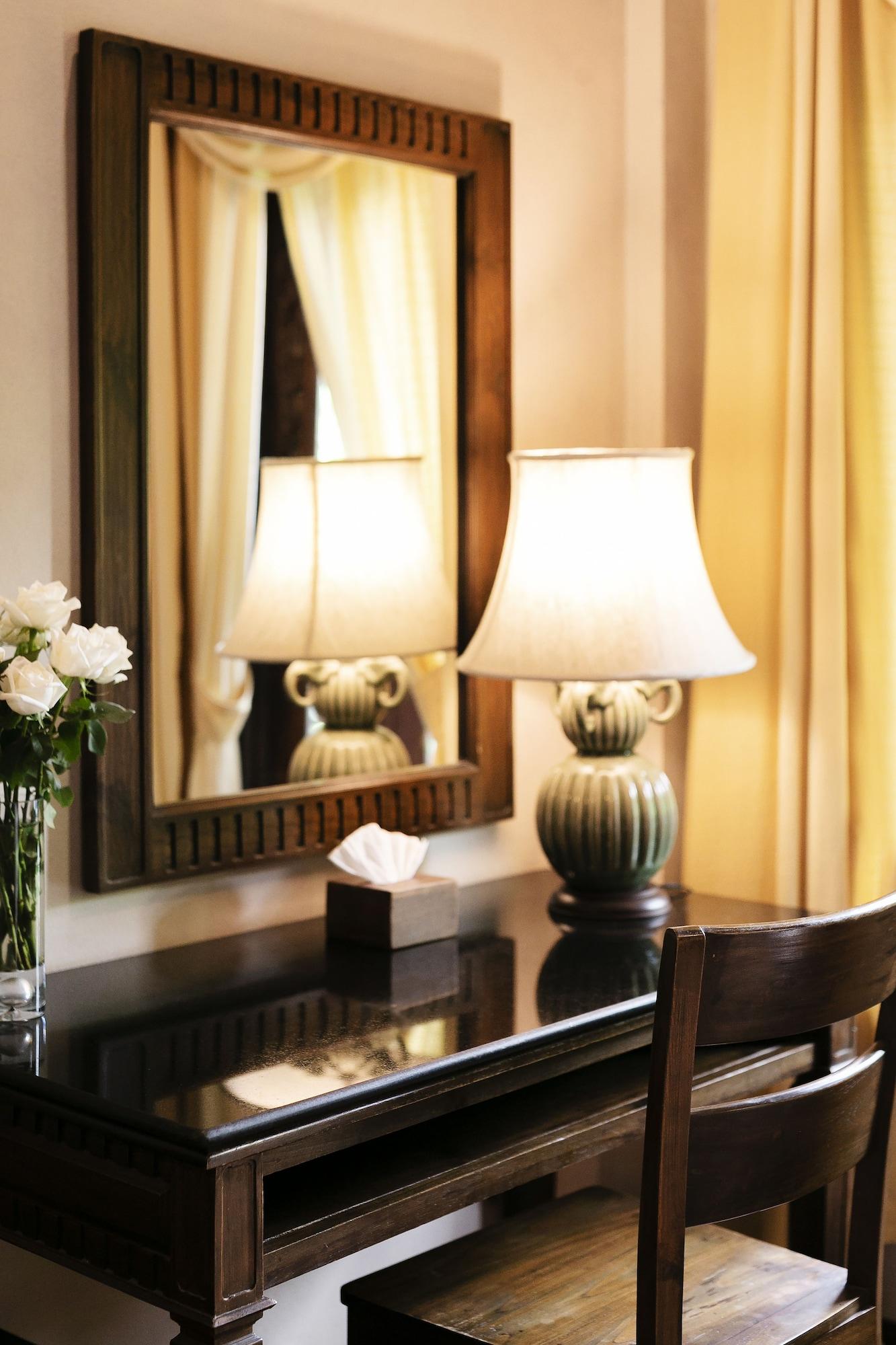 Amata Lanna Chiang Mai, One Member Of The Secret Retreats Hotel Екстериор снимка