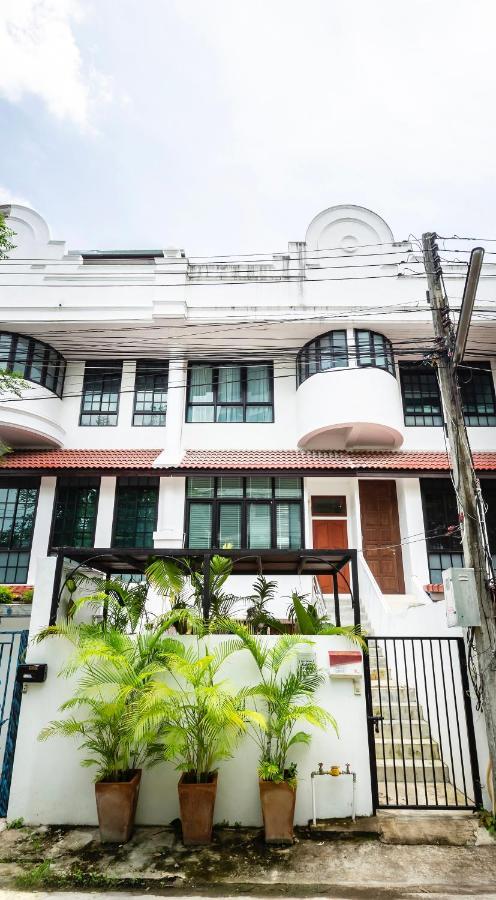 Amata Lanna Chiang Mai, One Member Of The Secret Retreats Hotel Екстериор снимка