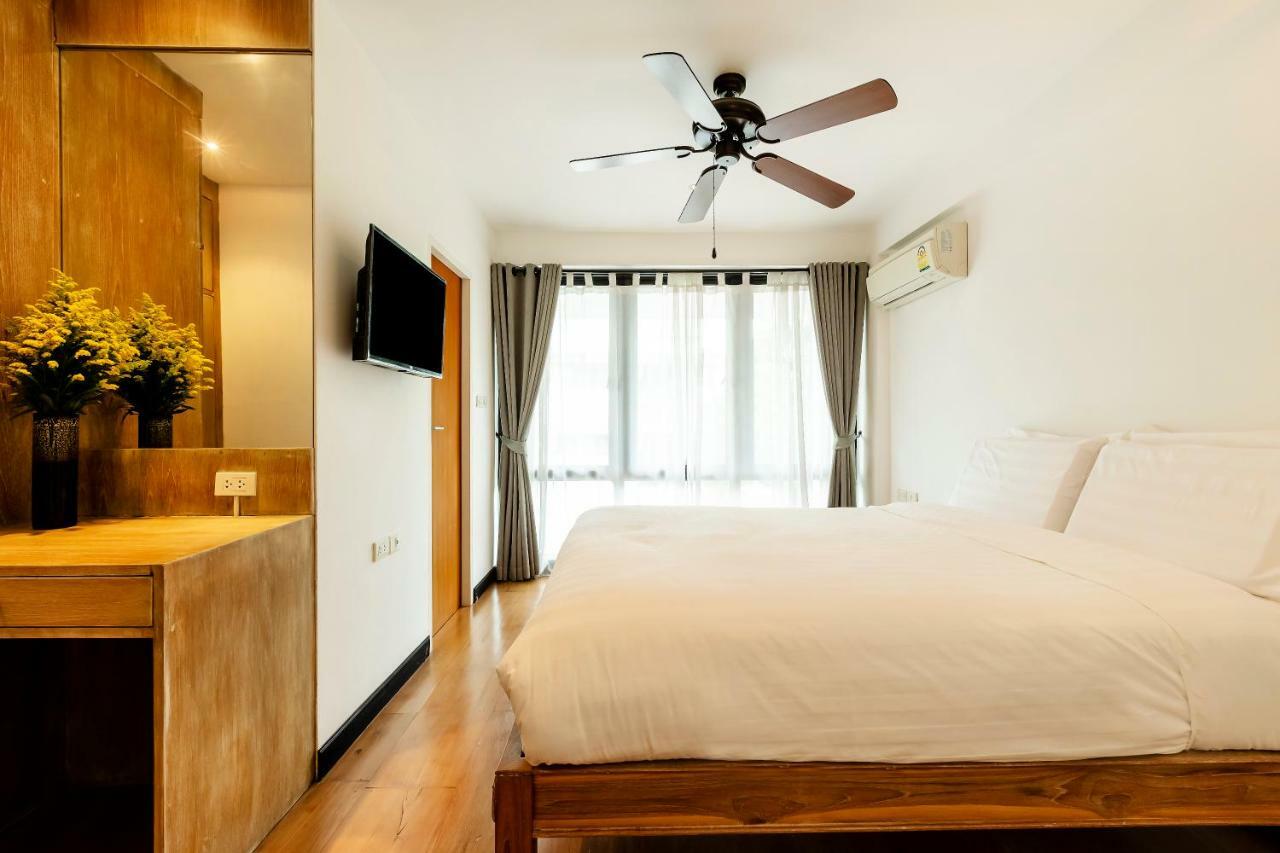 Amata Lanna Chiang Mai, One Member Of The Secret Retreats Hotel Екстериор снимка