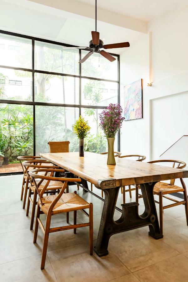 Amata Lanna Chiang Mai, One Member Of The Secret Retreats Hotel Екстериор снимка