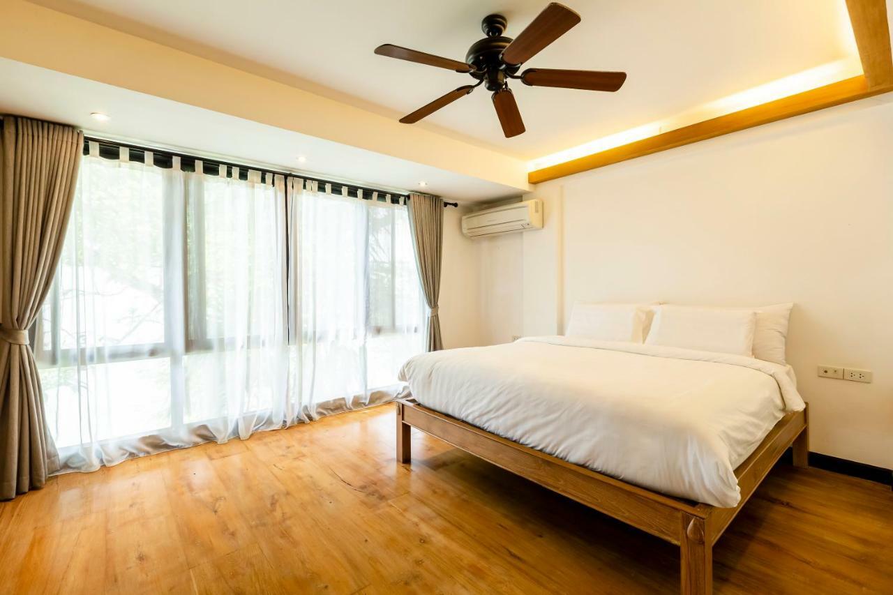 Amata Lanna Chiang Mai, One Member Of The Secret Retreats Hotel Екстериор снимка