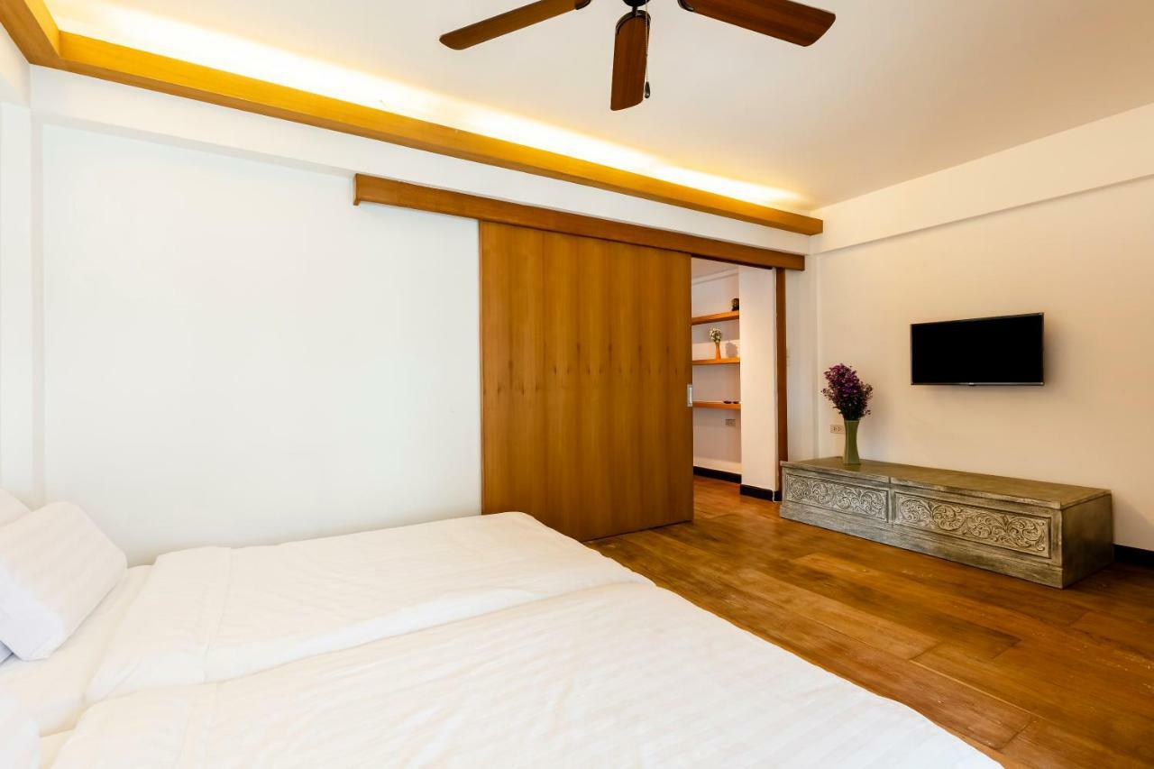Amata Lanna Chiang Mai, One Member Of The Secret Retreats Hotel Екстериор снимка