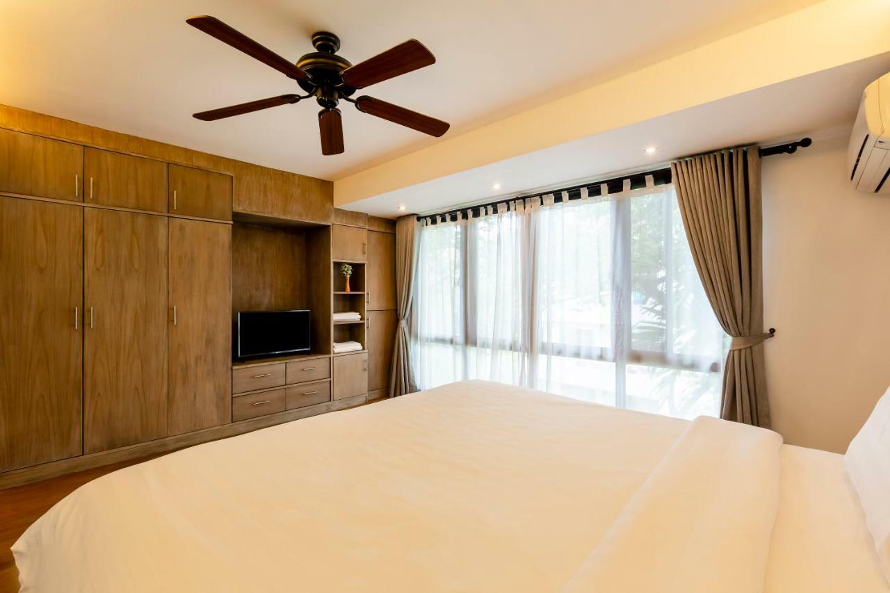 Amata Lanna Chiang Mai, One Member Of The Secret Retreats Hotel Екстериор снимка